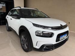 CITROEN C4 Cactus 1.6 16V 4P VTI 120 FLEX FEEL PACK AUTOMTICO