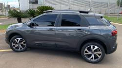CITROEN C4 Cactus 1.6 16V 4P VTI 120 FLEX FEEL PACK AUTOMTICO