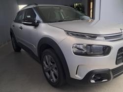 CITROEN C4 Cactus 1.6 16V 4P VTI 120 FLEX FEEL AUTOM�TICO