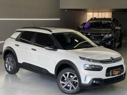 CITROEN C4 Cactus 1.6 16V 4P VTI 120 FLEX FEEL AUTOM�TICO