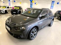 CITROEN C4 Cactus 1.6 16V 4P VTI 120 FLEX FEEL PACK AUTOM�TICO