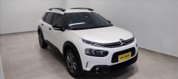 CITROEN C4 Cactus 1.6 16V 4P FLEX SHINE THP TURBO AUTOM�TICO