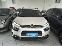 CITROEN C4 Cactus 1.6 16V 4P VTI 120 FLEX FEEL AUTOM�TICO