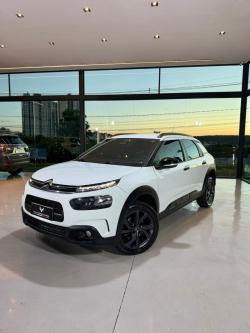 CITROEN C4 Cactus 1.6 16V 4P VTI 120 FLEX FEEL AUTOM�TICO