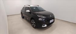 CITROEN C4 Cactus 1.6 16V 4P FLEX SHINE PACK THP TURBO AUTOM�TICO