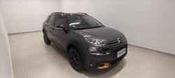 CITROEN C4 Cactus 1.6 16V 4P VTI 120 FLEX X-SERIES AUTOM�TICO