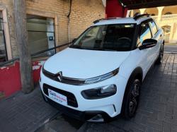 CITROEN C4 Cactus 1.6 16V 4P VTI 120 FLEX FEEL BUSINESS AUTOM�TICO