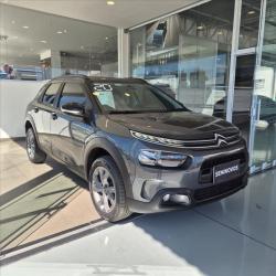 CITROEN C4 Cactus 1.6 16V 4P VTI 120 FLEX FEEL