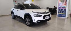 CITROEN C4 Cactus 1.6 16V 4P VTI 120 FLEX FEEL AUTOM�TICO