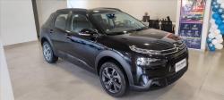 CITROEN C4 Cactus 1.6 16V 4P VTI 120 FLEX FEEL AUTOM�TICO