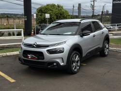 CITROEN C4 Cactus 1.6 16V 4P VTI 120 FLEX FEEL PACK AUTOMÁTICO