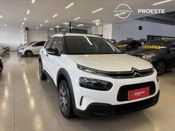 CITROEN C4 Cactus 1.6 16V 4P VTI 120 FLEX LIVE