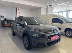CITROEN C4 Cactus 1.6 16V 4P VTI 120 FLEX LIVE