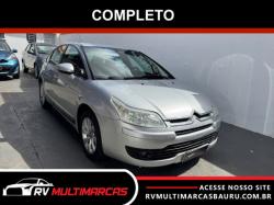 CITROEN C4 Hatch 1.6 16V 4P GLX
