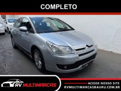 CITROEN C4 Hatch 1.6 16V 4P GLX