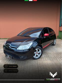 CITROEN C4 Hatch 1.6 16V 4P GLX
