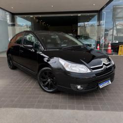 CITROEN C4 Hatch 1.6 16V 4P GLX