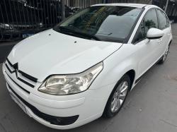 CITROEN C4 Hatch 1.6 16V 4P GLX