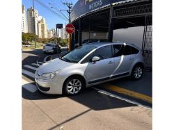 CITROEN C4 Hatch 1.6 16V 4P GLX