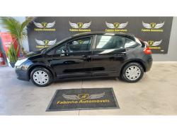 CITROEN C4 Hatch 1.6 16V 4P GLX