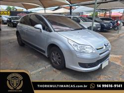 CITROEN C4 Hatch 2.0 16V VTR