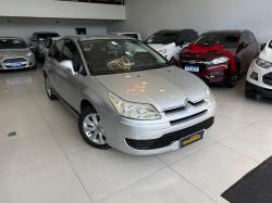 CITROEN C4 Hatch 2.0 16V 4P GLX FLEX AUTOM�TICO