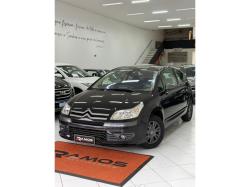 CITROEN C4 Hatch 2.0 16V VTR