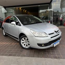 CITROEN C4 Hatch 2.0 16V 4P EXCLUSIVE FLEX AUTOMATICO
