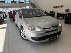 CITROEN C4 Hatch 2.0 16V 4P GLX FLEX AUTOM�TICO