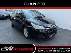 CITROEN C4 Hatch 2.0 16V 4P GLX FLEX AUTOM�TICO