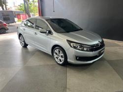 CITROEN C4 Sedan 1.6 4P FLEX LOUNGE THP TURBO FEEL BVA AUTOM�TICO