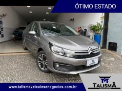 CITROEN C4 Sedan 1.6 16V 4P LOUNGE LIVE THP TURBO AUTOM�TICO