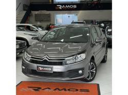 CITROEN C4 Sedan 1.6 16V 4P FLEX LIVE BVA THP TURBO AUTOM�TICO