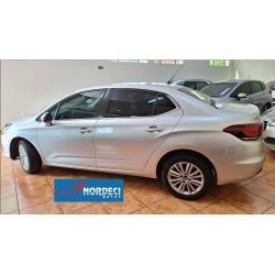 CITROEN C4 Sedan 1.6 16V 4P LOUNGE LIVE THP TURBO AUTOM�TICO