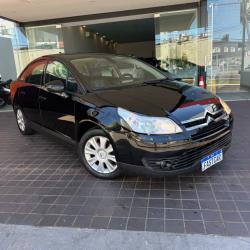 CITROEN C4 Sedan 2.0 16V 4P GLX PALLAS FLEX AUTOM�TICO