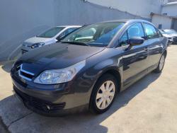 CITROEN C4 Sedan 2.0 16V 4P GLX PALLAS FLEX