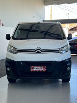 CITROEN Jumpy 1.6 3P FURG�O PACK BLUEHDI DIESEL