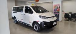 CITROEN Jumpy 2.2 TURBO DIESEL VITRÉ