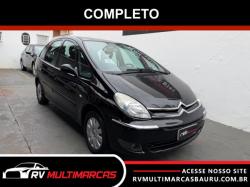 CITROEN XSara Picasso 1.6 16V 4P FLEX EXCLUSIVE