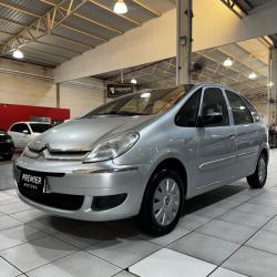 CITROEN XSara Picasso 1.6 16V 4P FLEX GLX