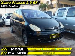 CITROEN XSara Picasso 2.0 16V 4P GX