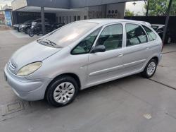 CITROEN XSara Picasso 2.0 16V 4P GXS