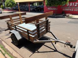 DANUSA A.T. Botucatu Danusa REBOQUE