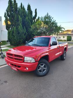 DODGE Dakota 3.9 V6 SPORT CABINE SIMPLES