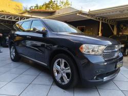 DODGE Durango 3.6 V6 4P 4X4 CITADEL AUTOM�TICO