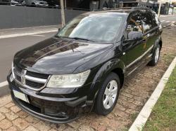 DODGE Journey 2.7 V6 24V 4P SXT AUTOM�TICO