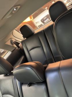 DODGE Journey 3.6 V6 24V 4P RT AUTOM�TICO 7 LUGARES