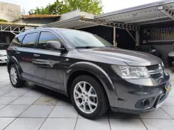 DODGE Journey 3.6 V6 24V 4P RT AUTOM�TICO