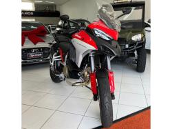 DUCATI Multistrada 1200 V4 