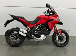 DUCATI Multistrada 1200 ABS